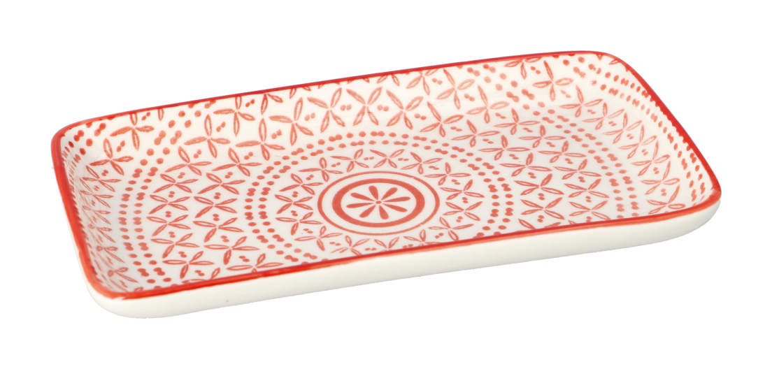 Rectangular Serving Plate