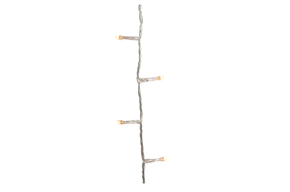 LED 10M Fairy String Light with 8 Functions
