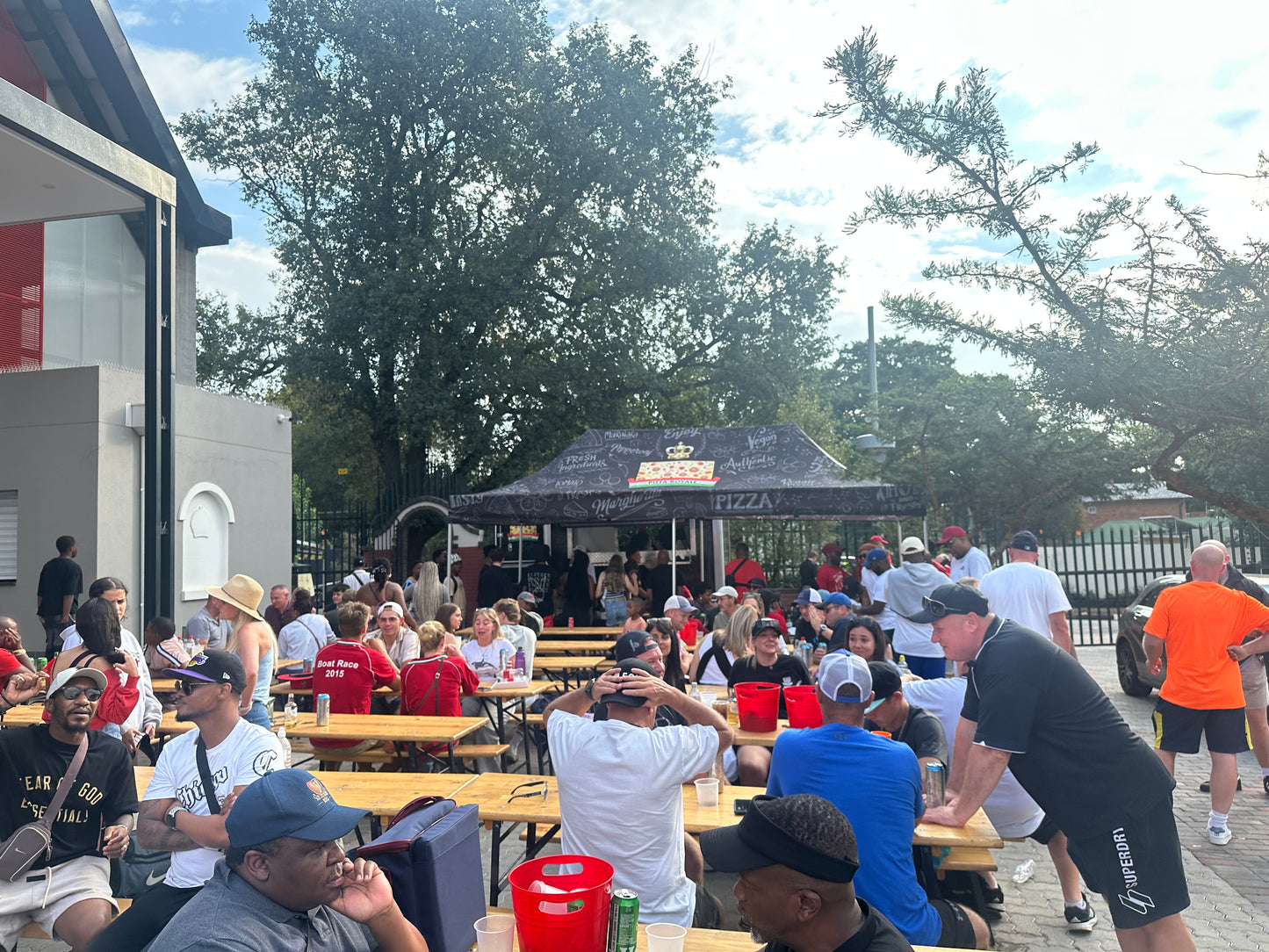 KES Waterpolo Festival 2025