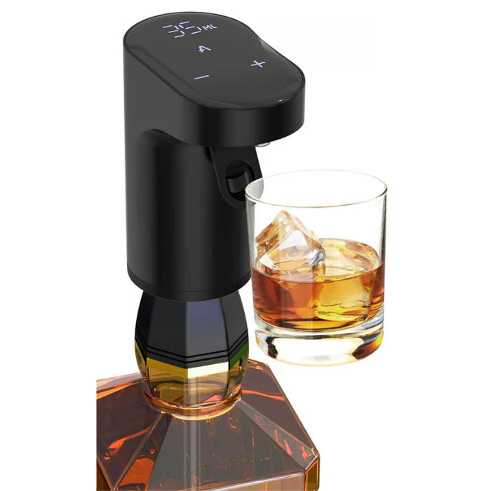 Automatic Wine/Whiskey/Shot Pourer