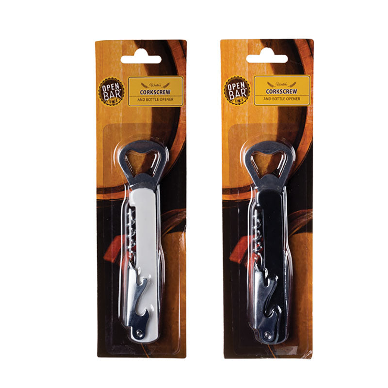 Waiter’s Friend Corkscrew