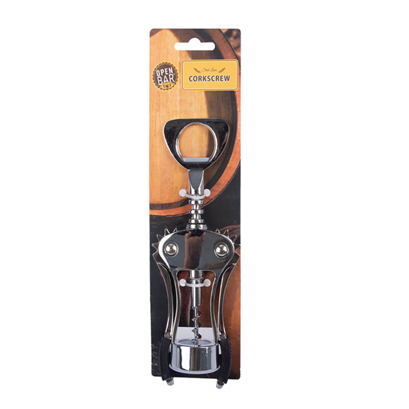 Corkscrew Heavy Duty Nickle