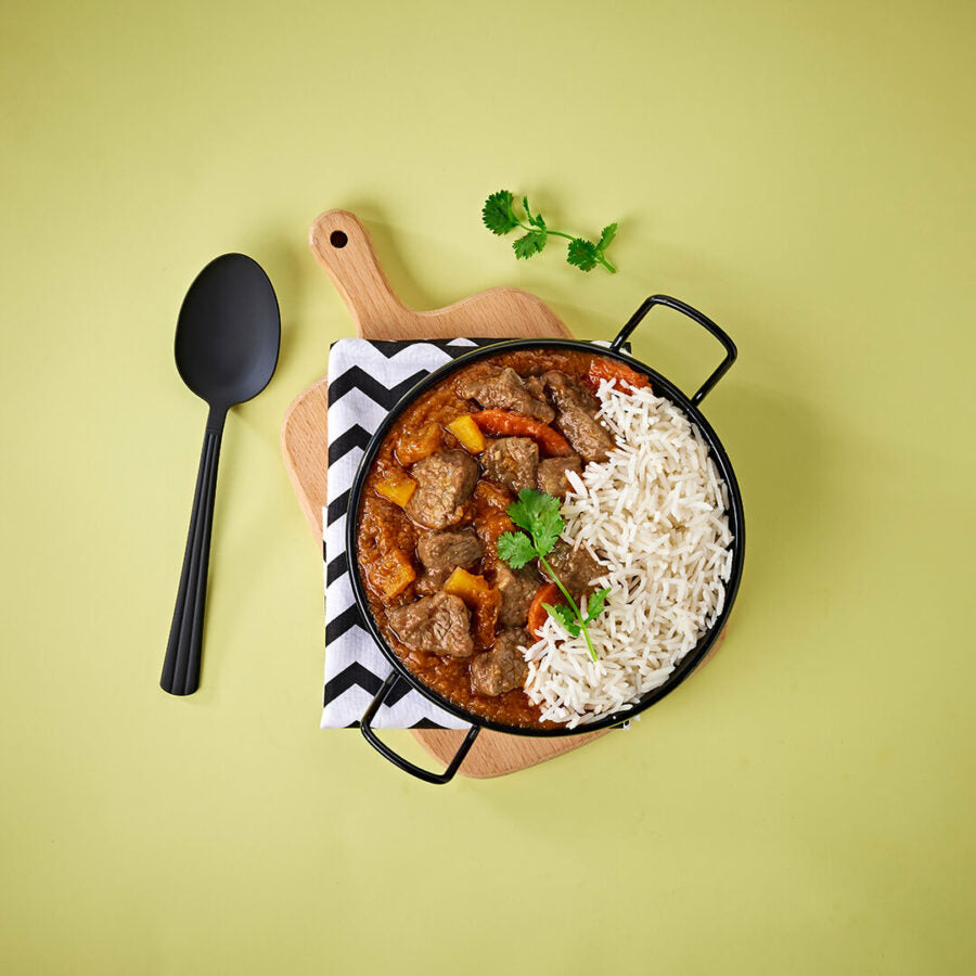 Beef Curry - 1kg