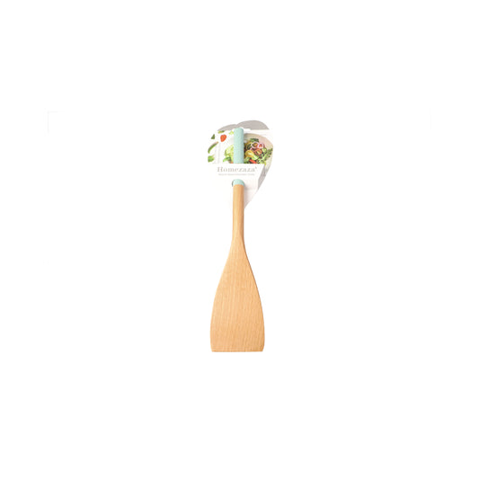 Brown Beechwood Solid Turner 33cm