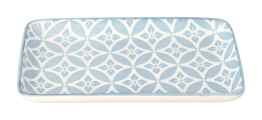 Ceramic Rectangle Serving Platter