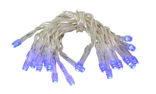 LED 20LT Fairy Light Blue