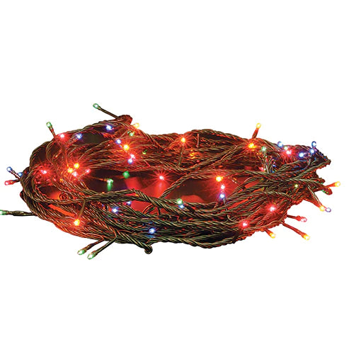 LED 10M Fairy String Light with 8 Functions