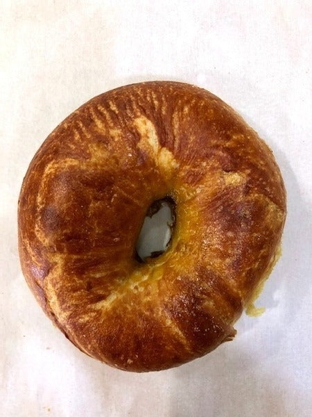 Sourdough Bagels - 6Pack