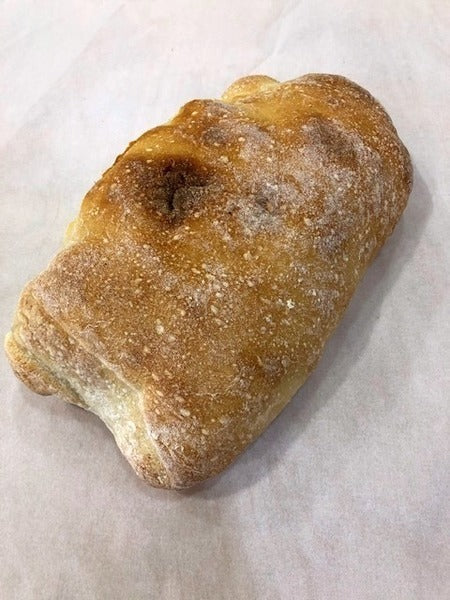 Sourdough Panini - 6Pack