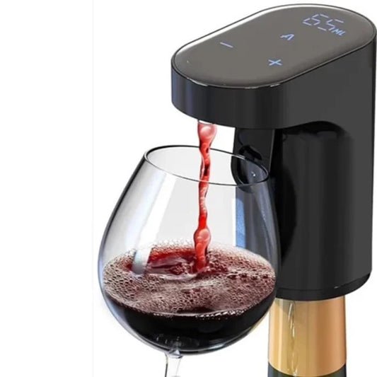 Automatic Wine/Whiskey/Shot Pourer