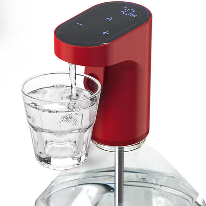 Automatic Wine/Whiskey/Shot Pourer