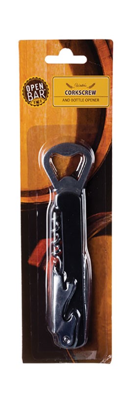Waiter’s Friend Corkscrew
