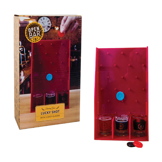 Drinking Game Assorted