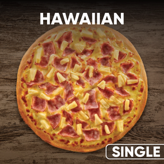 Cleos Single Pizza's