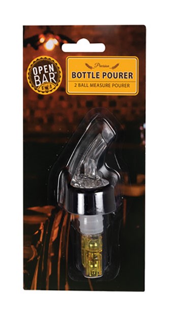 Bottle Pourer Plastic