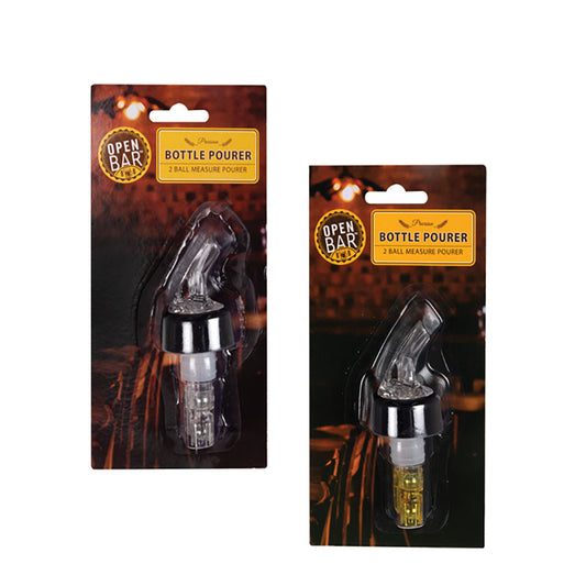 Bottle Pourer Plastic