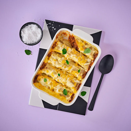 Beef Cannelloni - 400g/800g/2.5kg