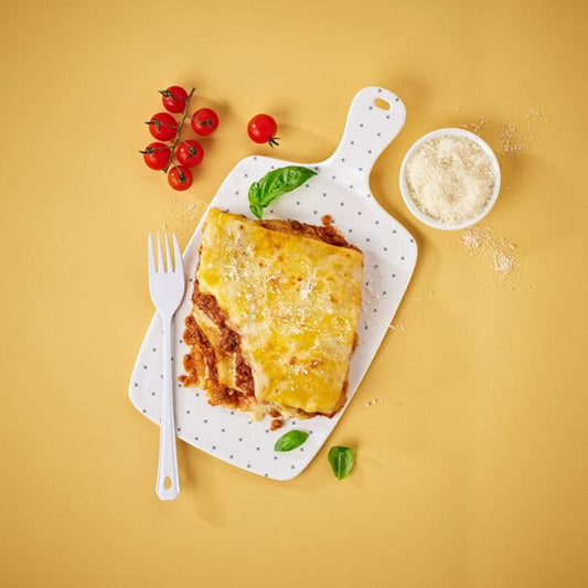 Beef Lasagne - 400g/800g/2.6kg