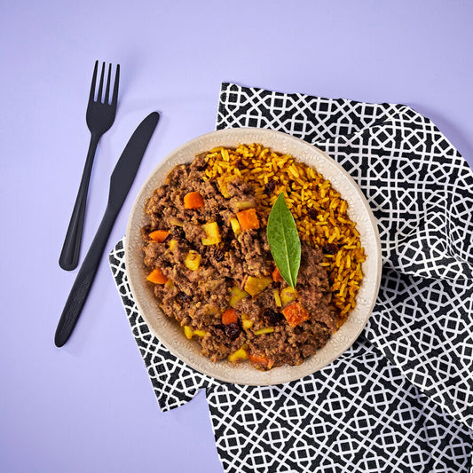Bobotie Mince - 400g/1kg