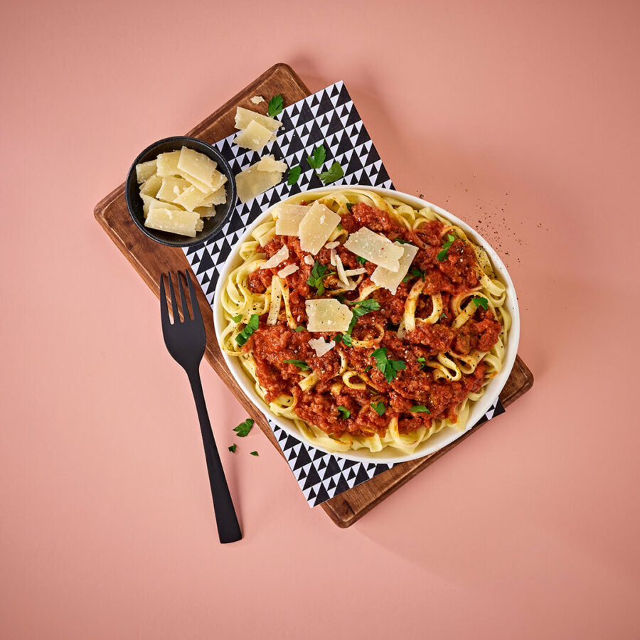 Bolognaise Sauce - 400g/1kg