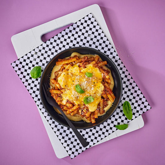 Boloroni Pasta - 400g/800g