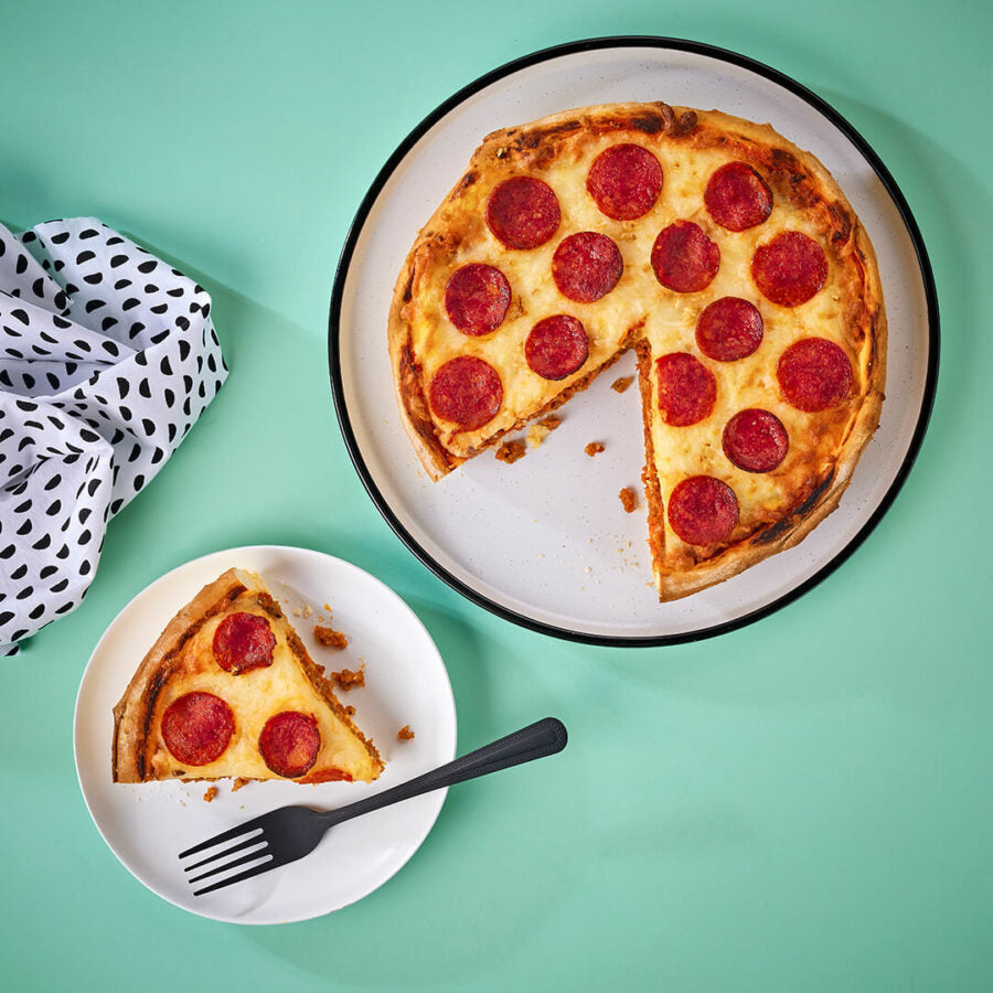 Chicago Pizza Pie