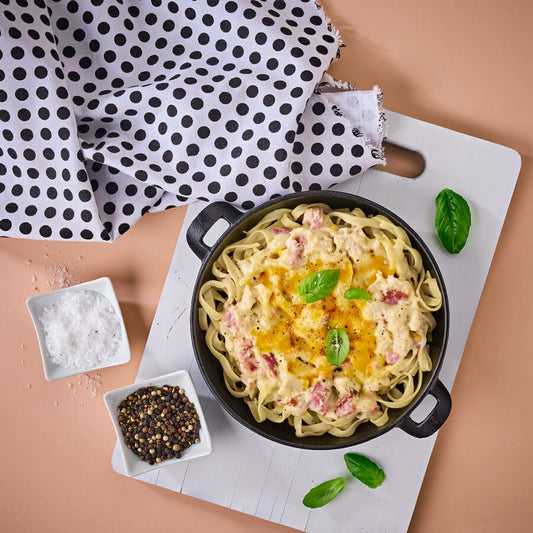 Chicken Carbonara - 400g/800g
