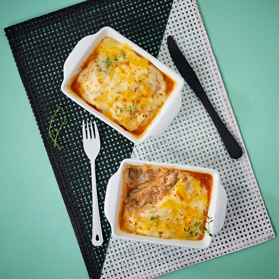 Chicken Lasagne - 400g/800g/2.3kg