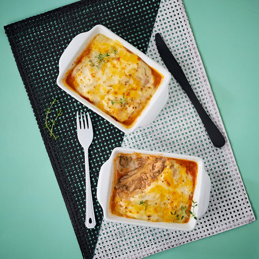 Chicken Lasagne - 400g/800g/2.3kg