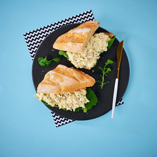 Chicken Mayo - 1kg