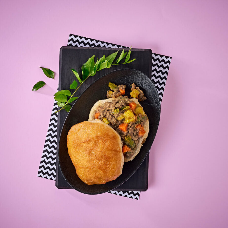 Curry Mince - 1kg