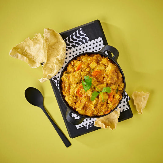 Durban Chicken Curry - 350g/1kg