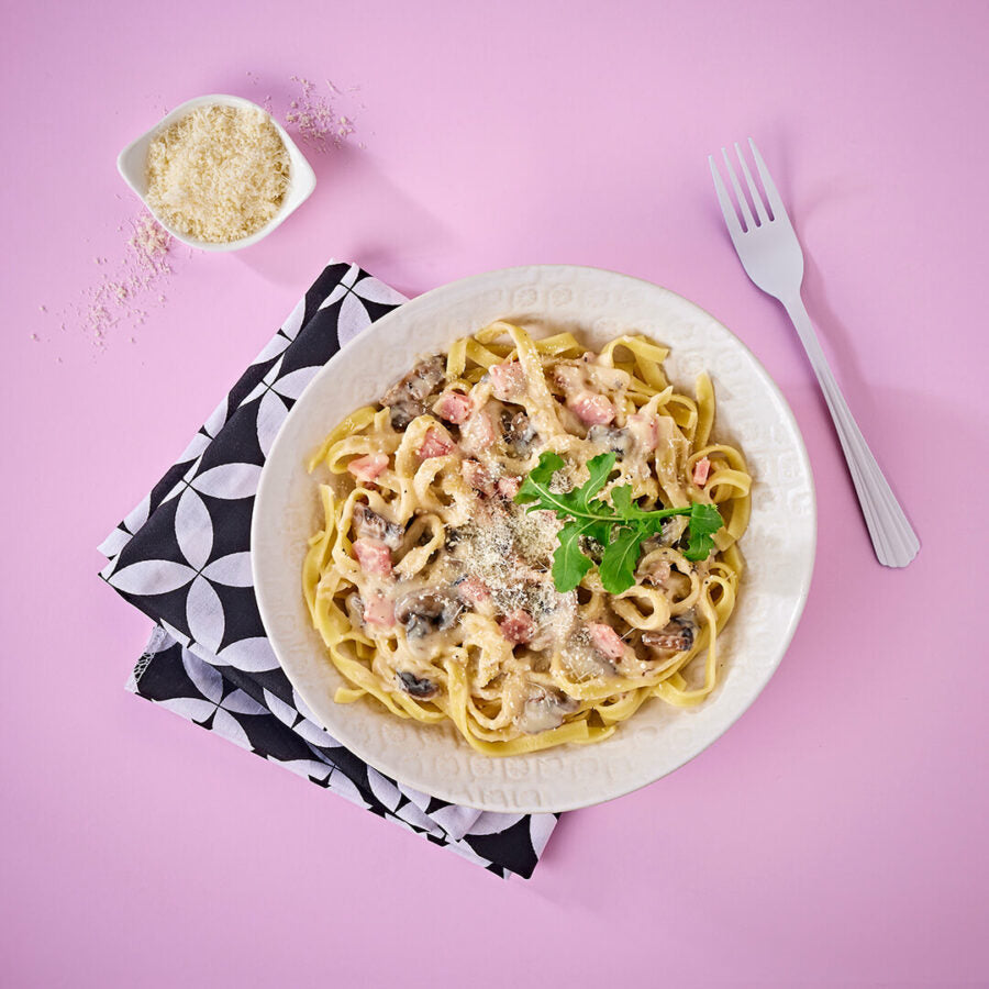 Fettuccine Alfredo - 400g/800g
