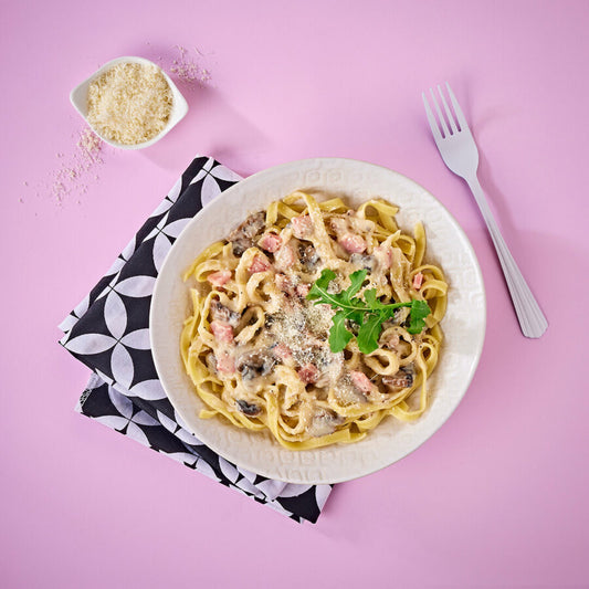 Fettuccine Alfredo - 400g/800g