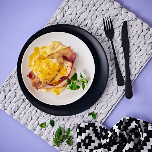 Honey & Mustard Chicken Breasts - 400g/800g