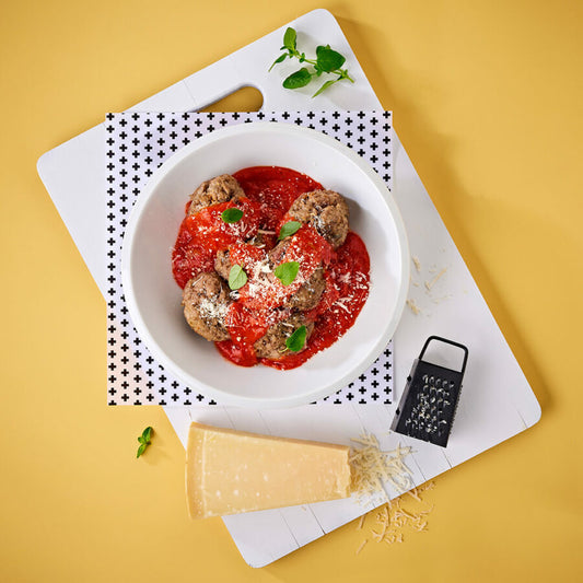 Italian Meatballs - 1kg