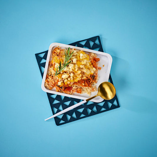 Mediterranean Couscous - 800g