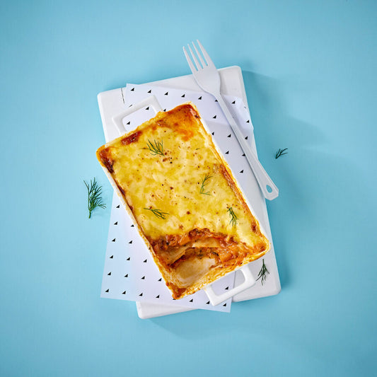 Mediterranean Lasagne - 400g/800g