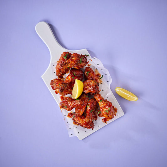 Mozambican Wings - 700g