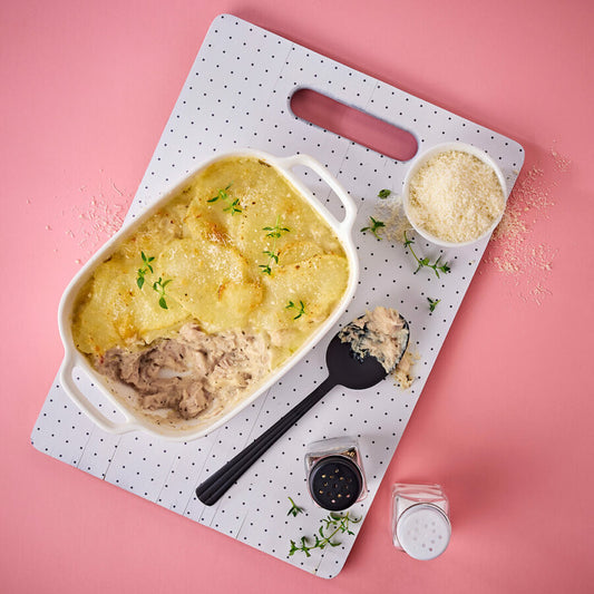 Parmesan Chicken Bake - 400g/800g