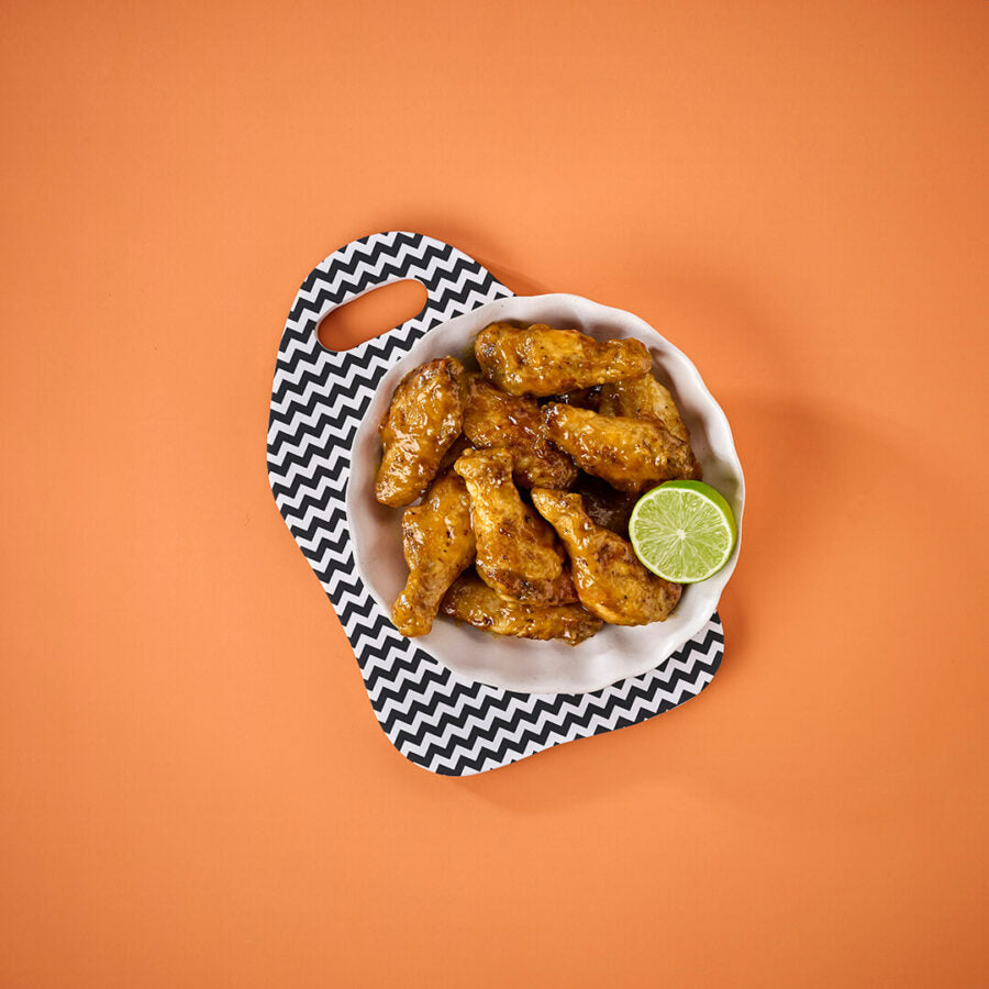 Pina Colada Sticky Wings - 700g