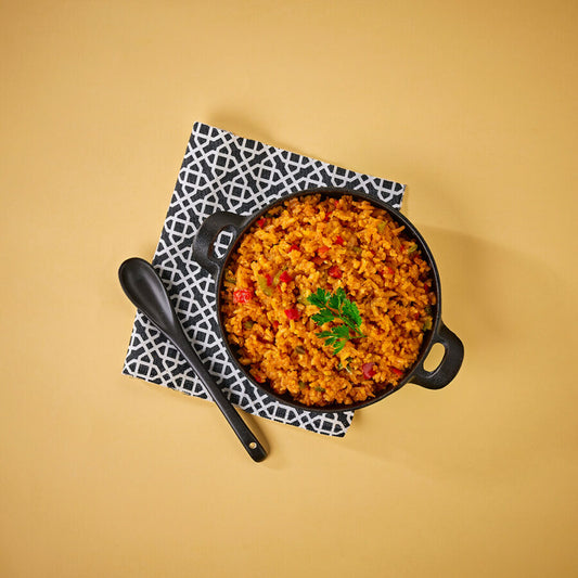 Portuguese Rice - 400g