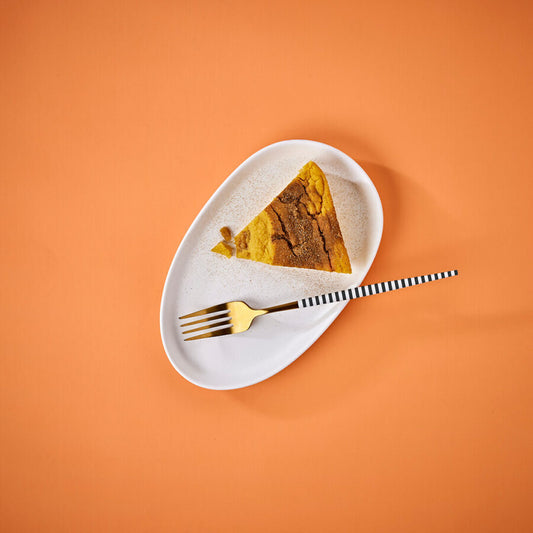 Pumpkin Fritter Pie - 680g