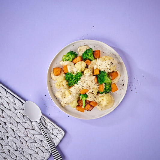 Roasted Country Vegetables - 500g