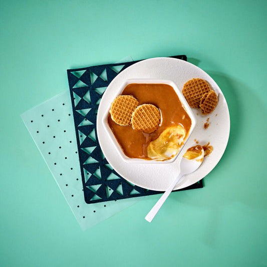 Salted Créme Caramel