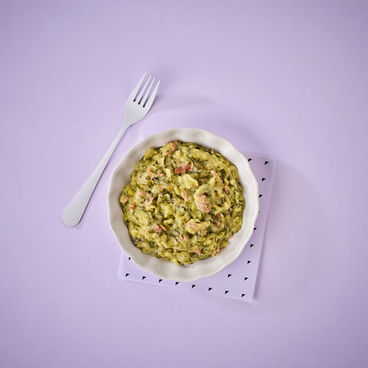 Sweet Potato Crush - 500g